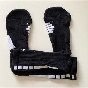 Nike Elite Basketball Crew Socks